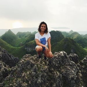 Meet your Posher, Mika